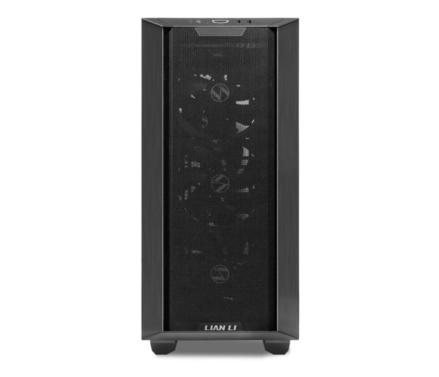 LIAN LI Lancool III Black - 1059472 - zdjęcie 2